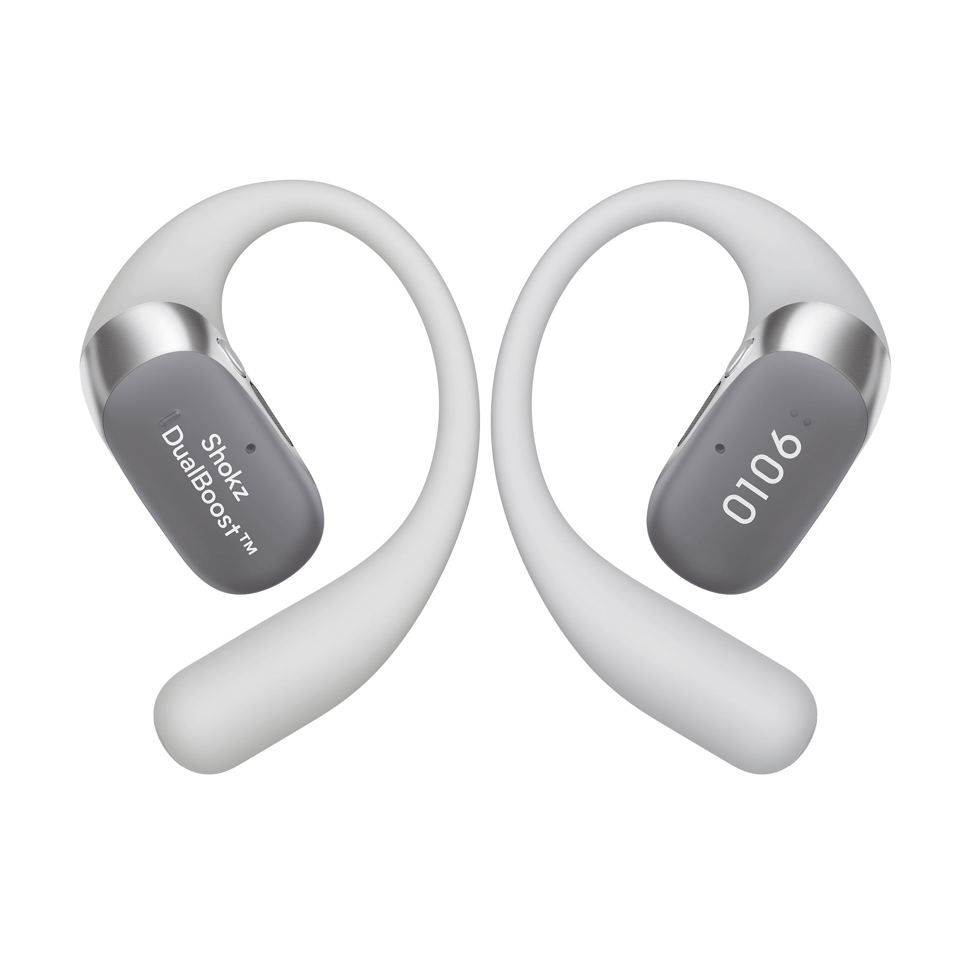 非売品リーフレット付　SHOKZ OPENFIT 2+ 山口一郎モデル Shokz OpenFit 2+ 山口一郎モデル – FOCALPOINT DIRECT