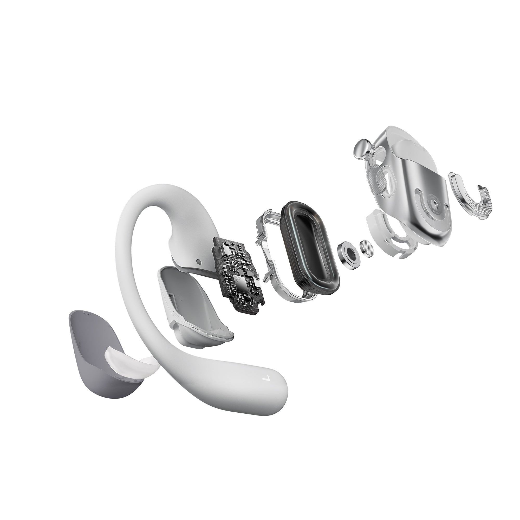 Shokz OpenFit 2+ 山口一郎モデル – FOCALPOINT DIRECT