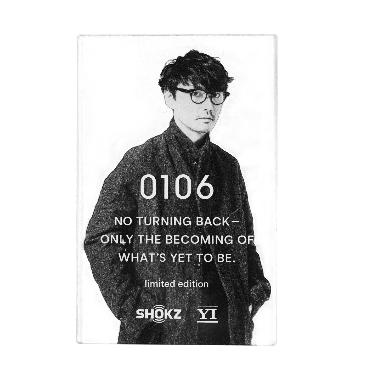 Shokz OpenFit 2+ 山口一郎モデル