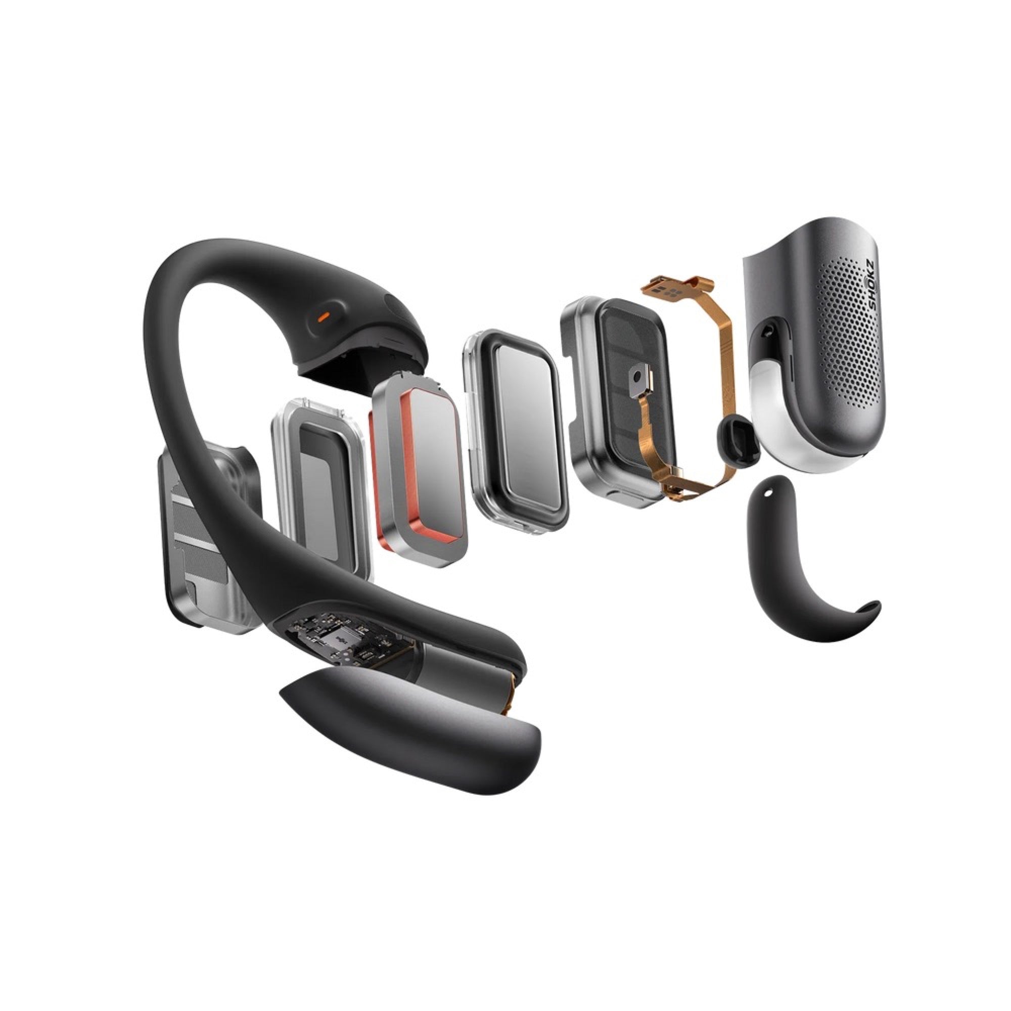 Shokz OpenFit Pro – FOCALPOINT DIRECT