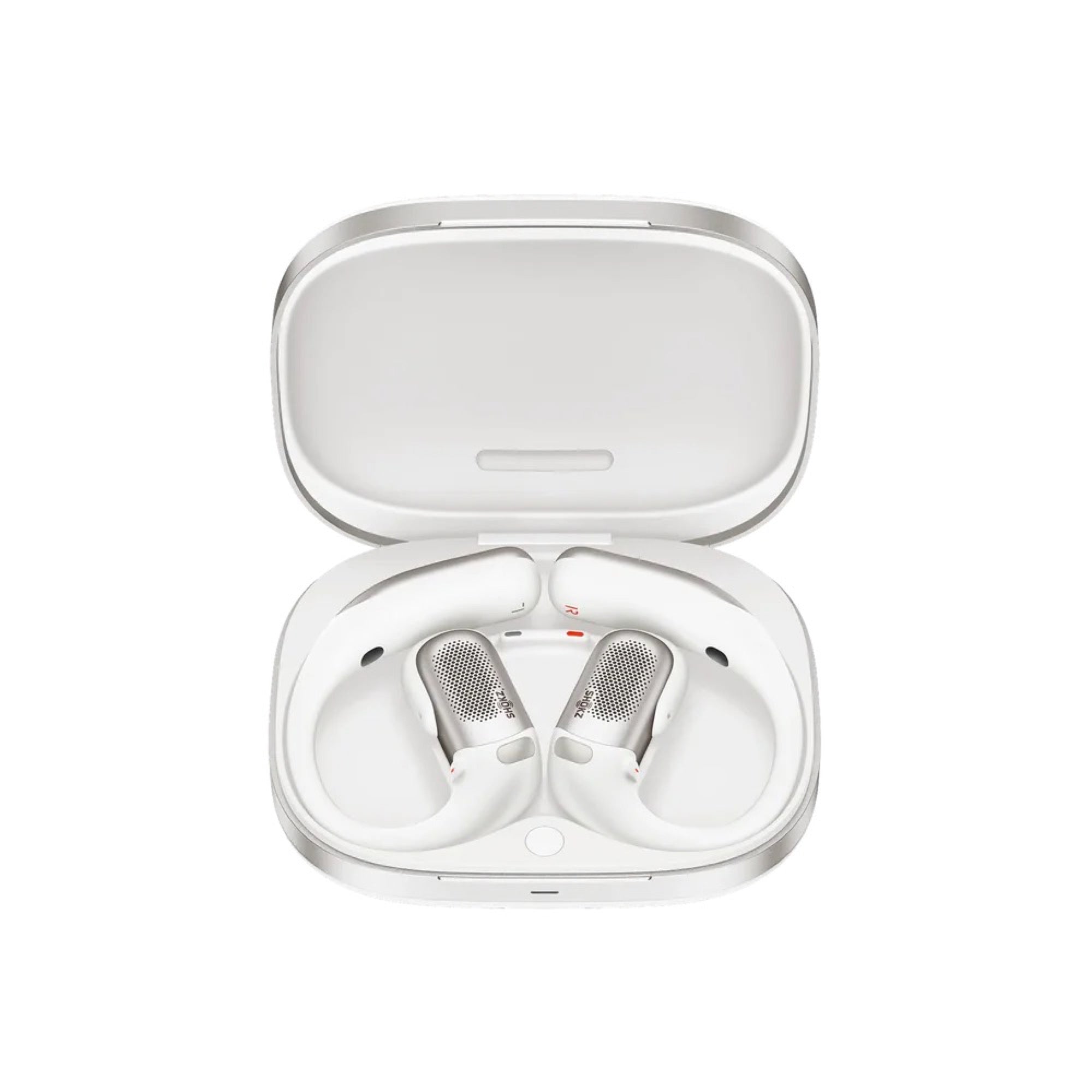 Shokz OpenFit Pro – FOCALPOINT DIRECT