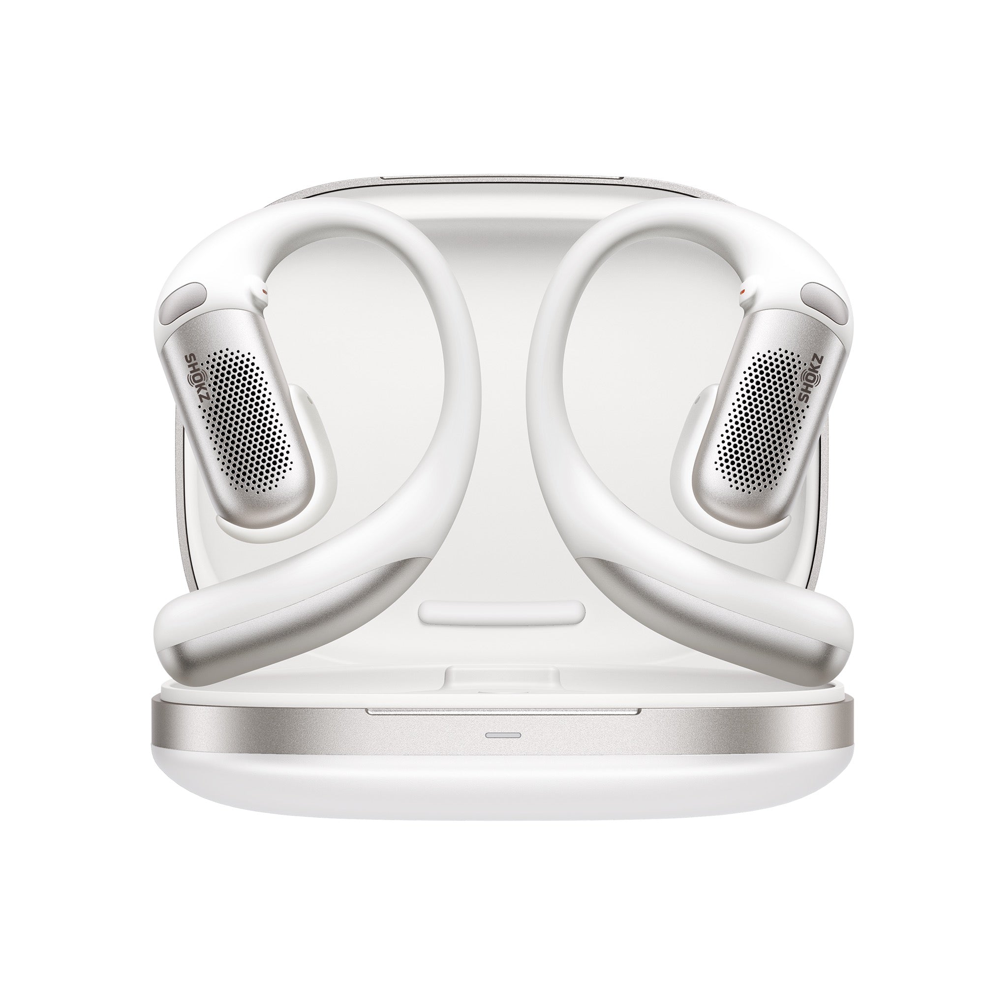 Shokz OpenFit Pro – FOCALPOINT DIRECT