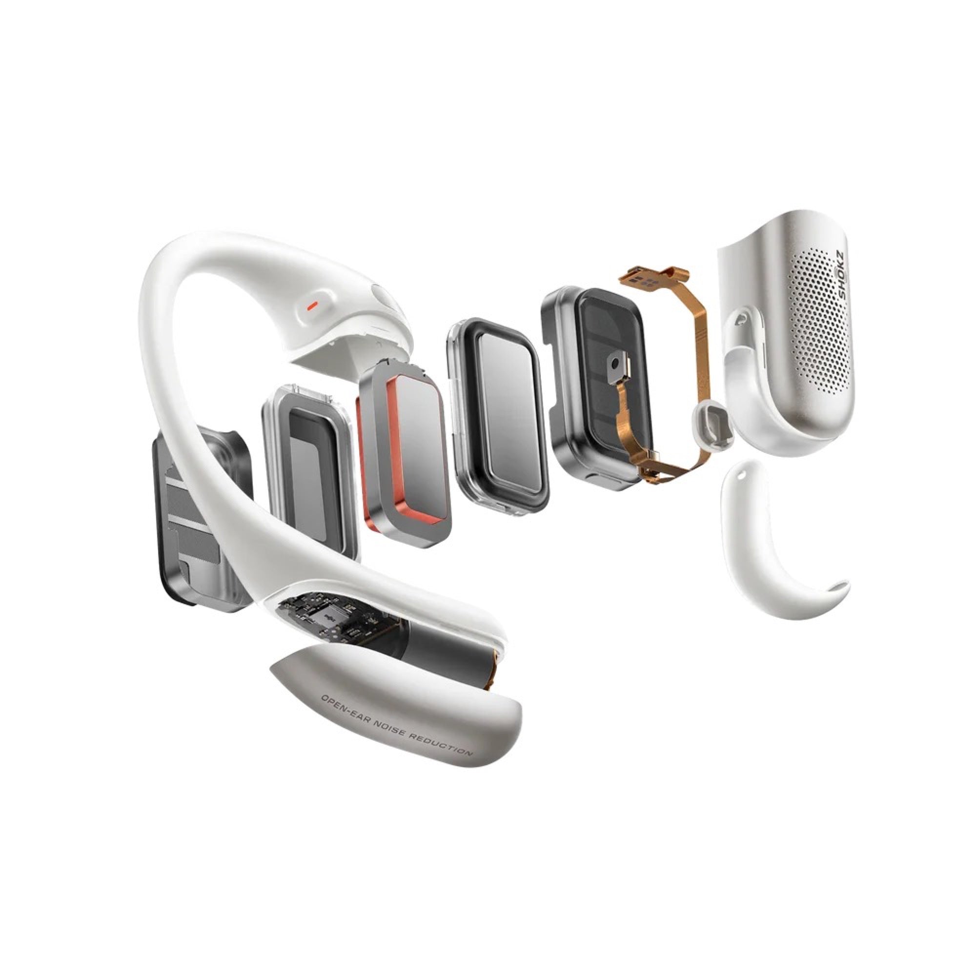 Shokz OpenFit Pro – FOCALPOINT DIRECT