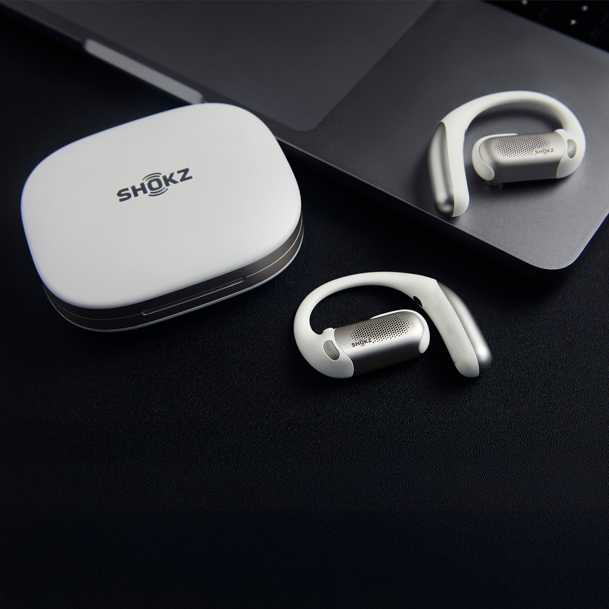 Shokz OpenFit Pro – FOCALPOINT DIRECT