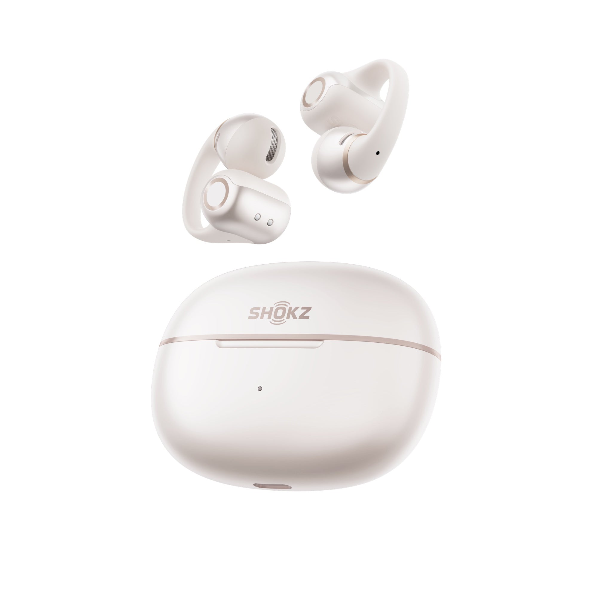 Shokz OpenDots 2 – FOCALPOINT DIRECT