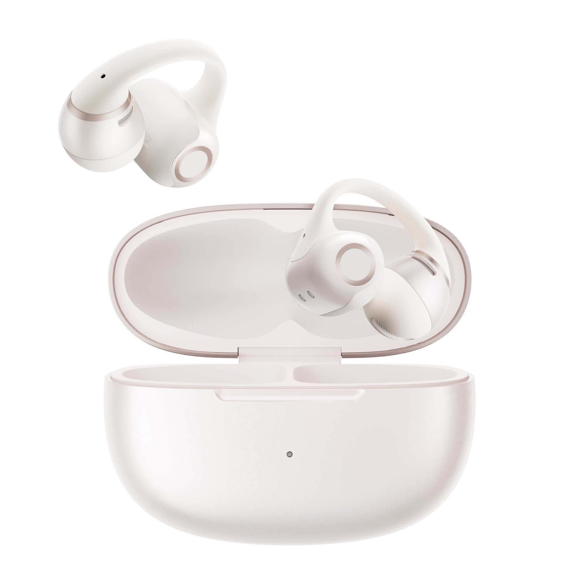 Shokz OpenDots 2 – FOCALPOINT DIRECT