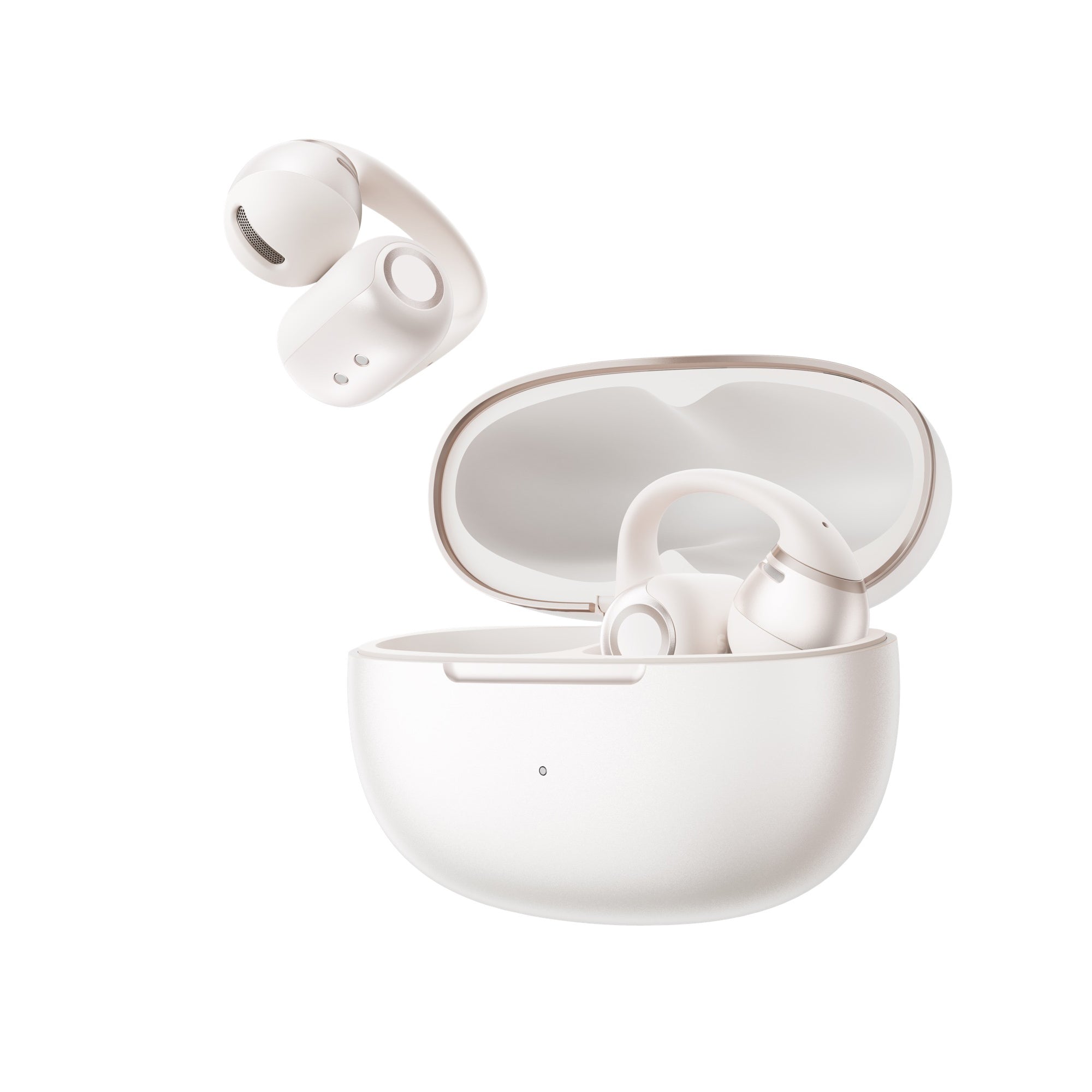 Shokz OpenDots 2 – FOCALPOINT DIRECT