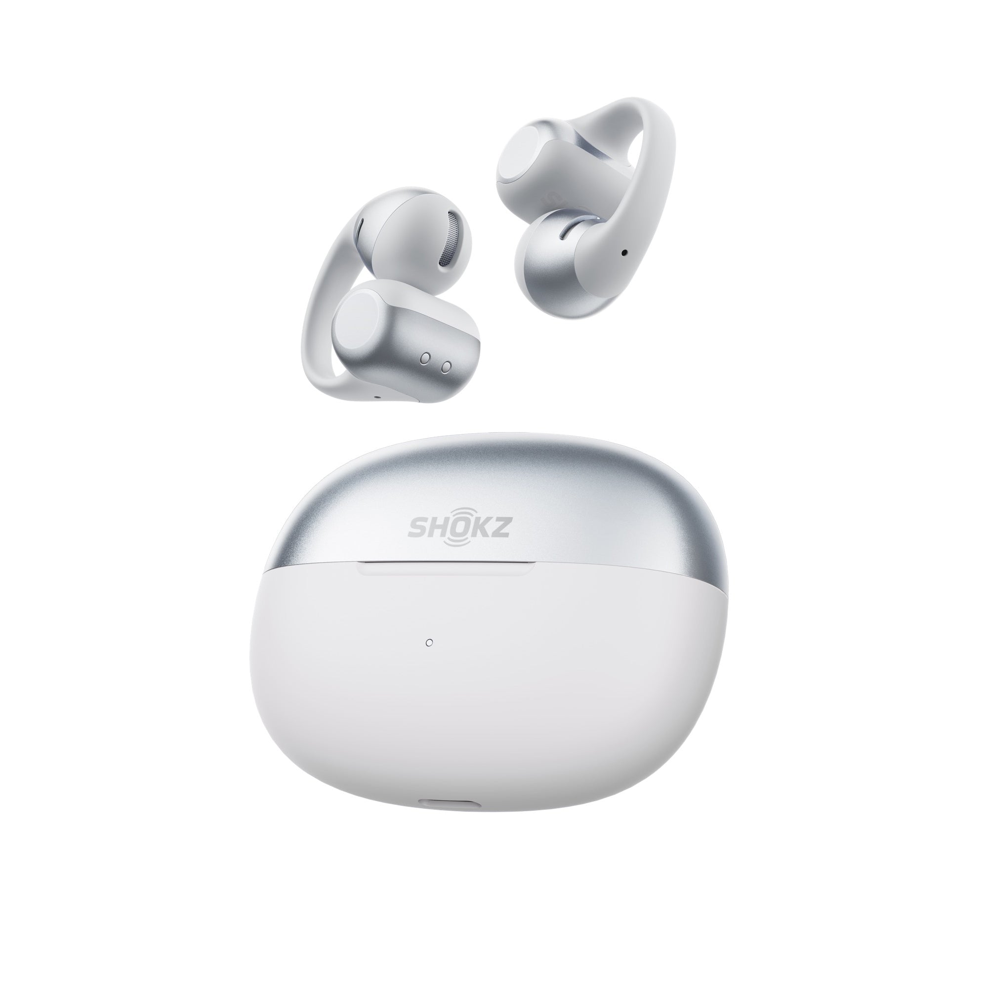 Shokz OpenDots 2 – FOCALPOINT DIRECT