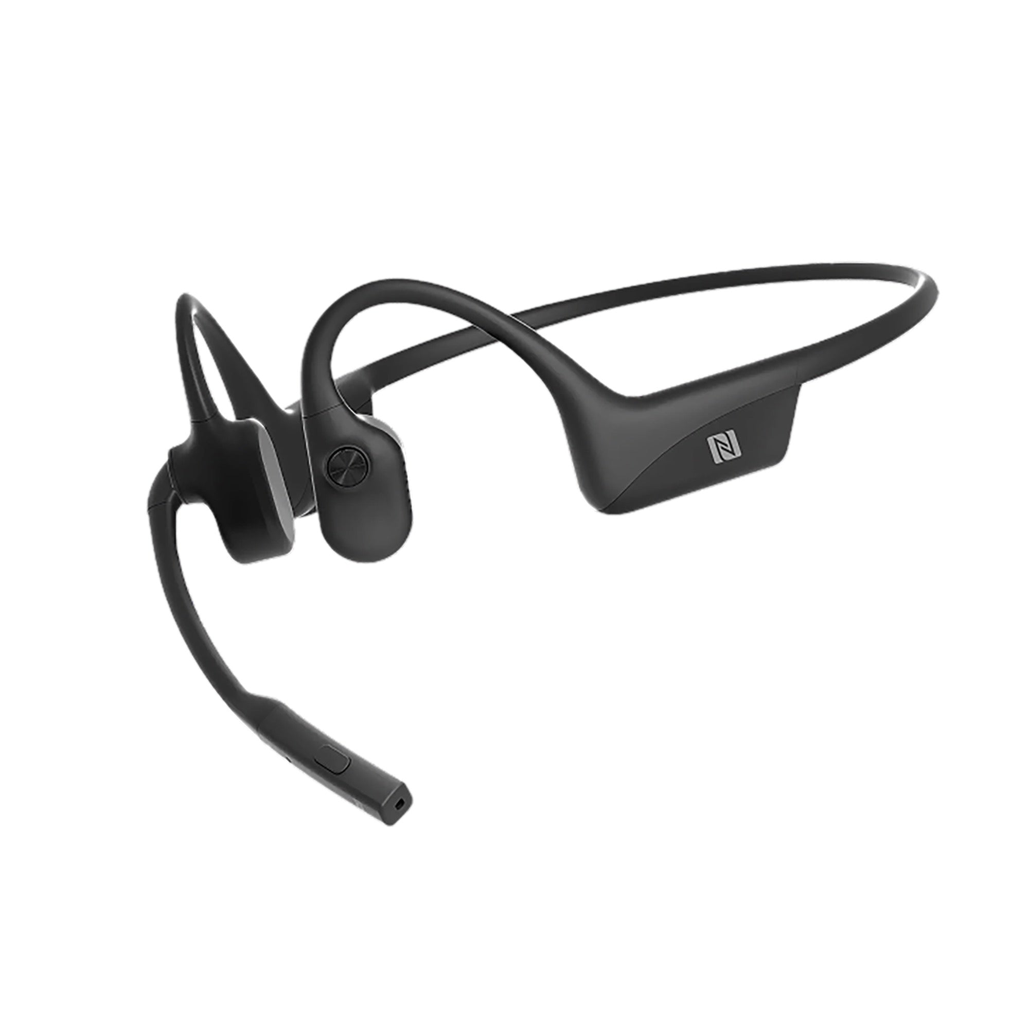 Shokz OpenComm2 PTT Standard – FOCALPOINT DIRECT