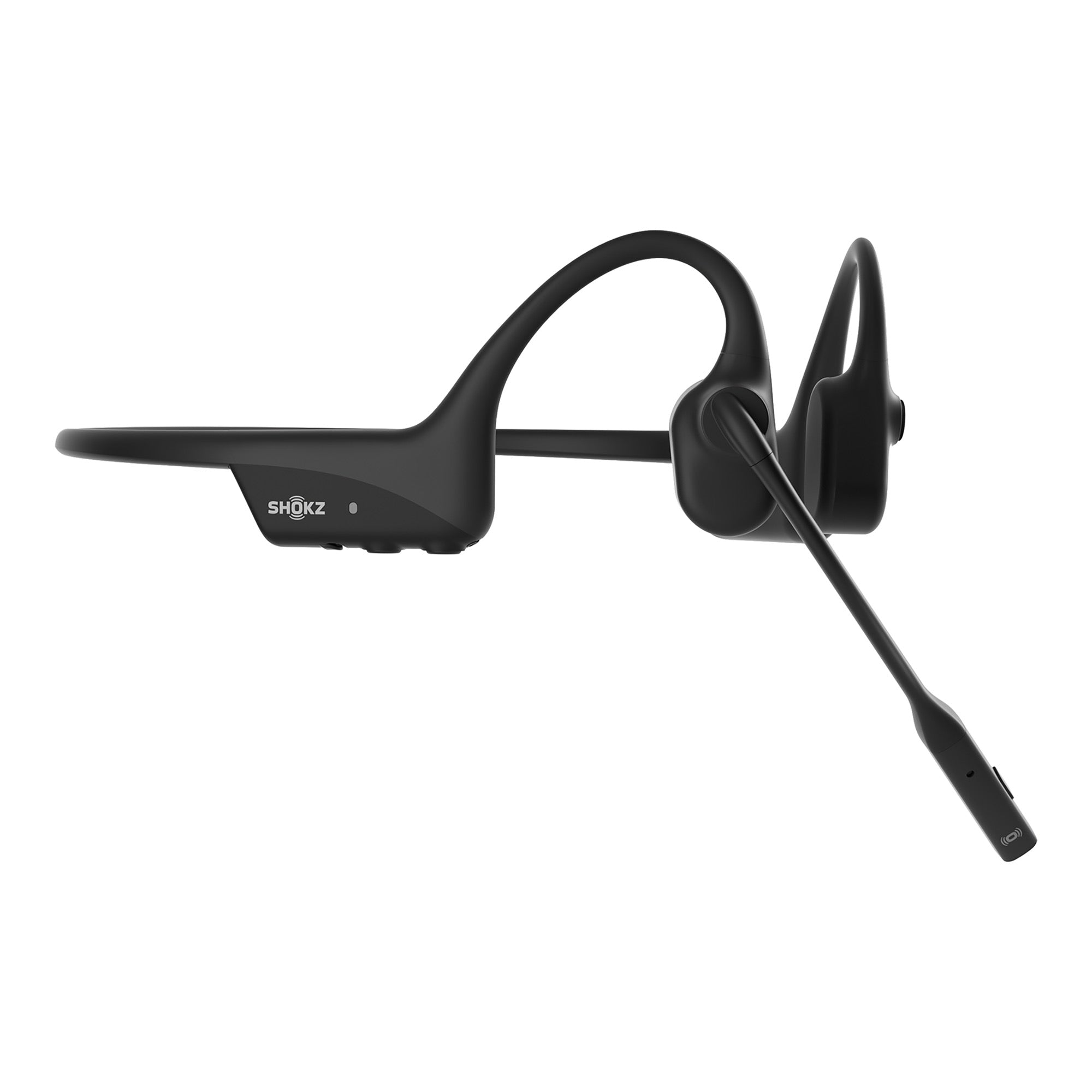 イヤホン SHOKZ OPENCOMM2 PTT Shokz OpenComm2 PTT Standard – FOCALPOINT DIRECT
