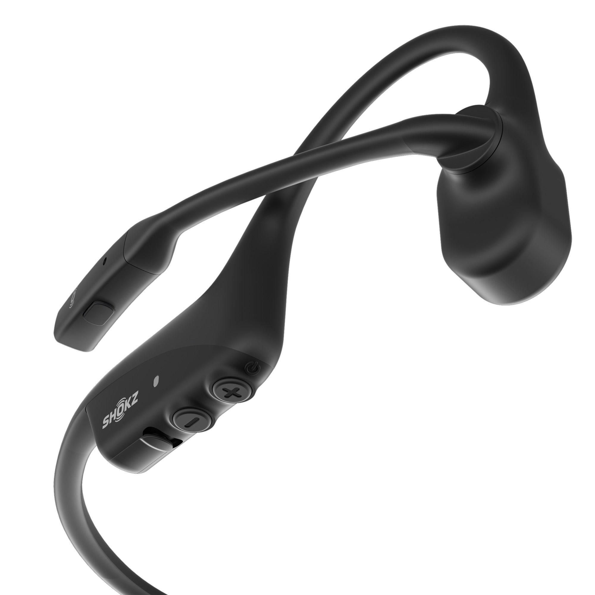 SHOKZ OPENCOMM2 （動作確認のみ） OpenComm2 | 骨伝導ヘッドセット
