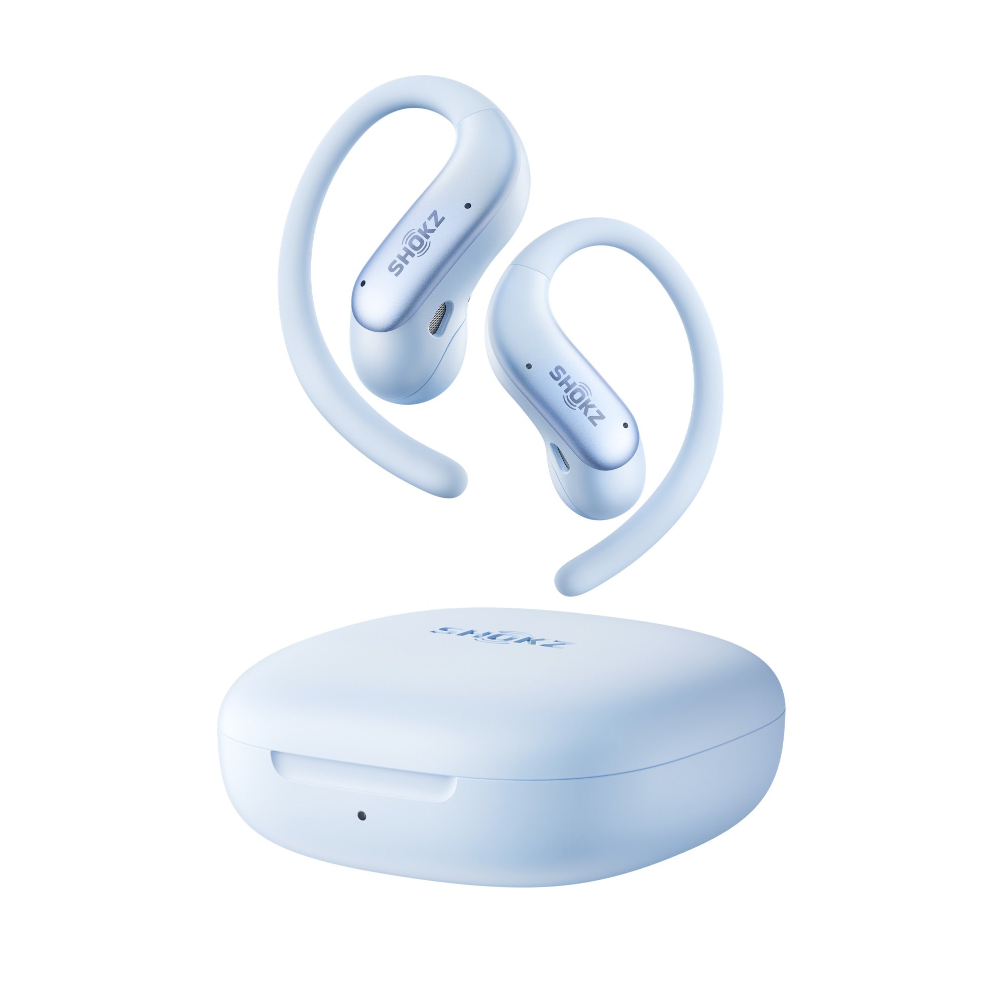 Shokz OpenFit Air 2 – FOCALPOINT DIRECT