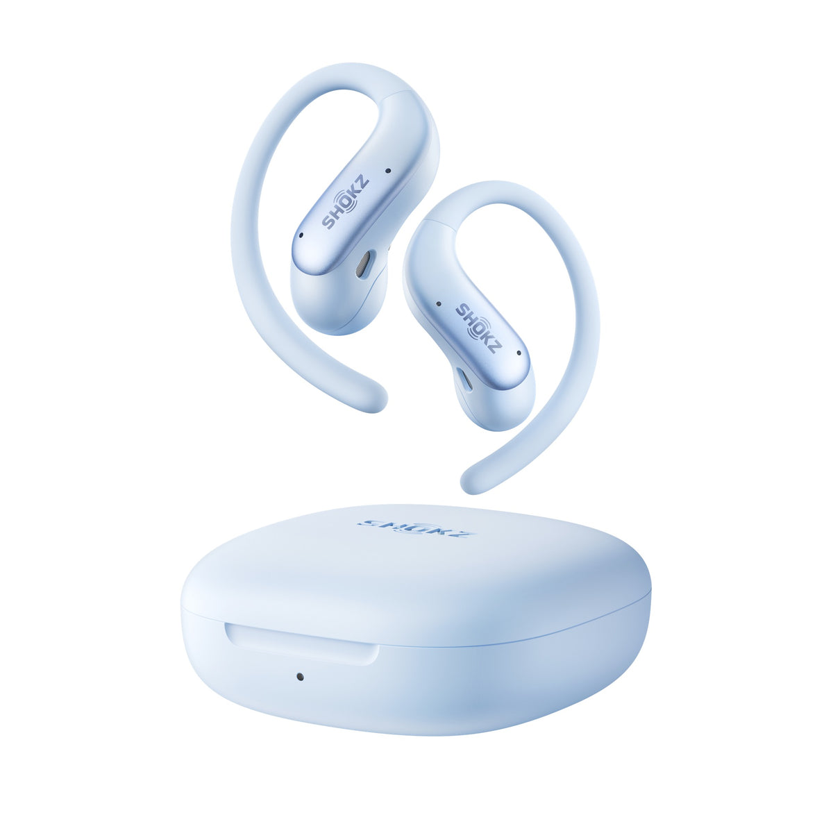 Shokz OpenFit Air 2