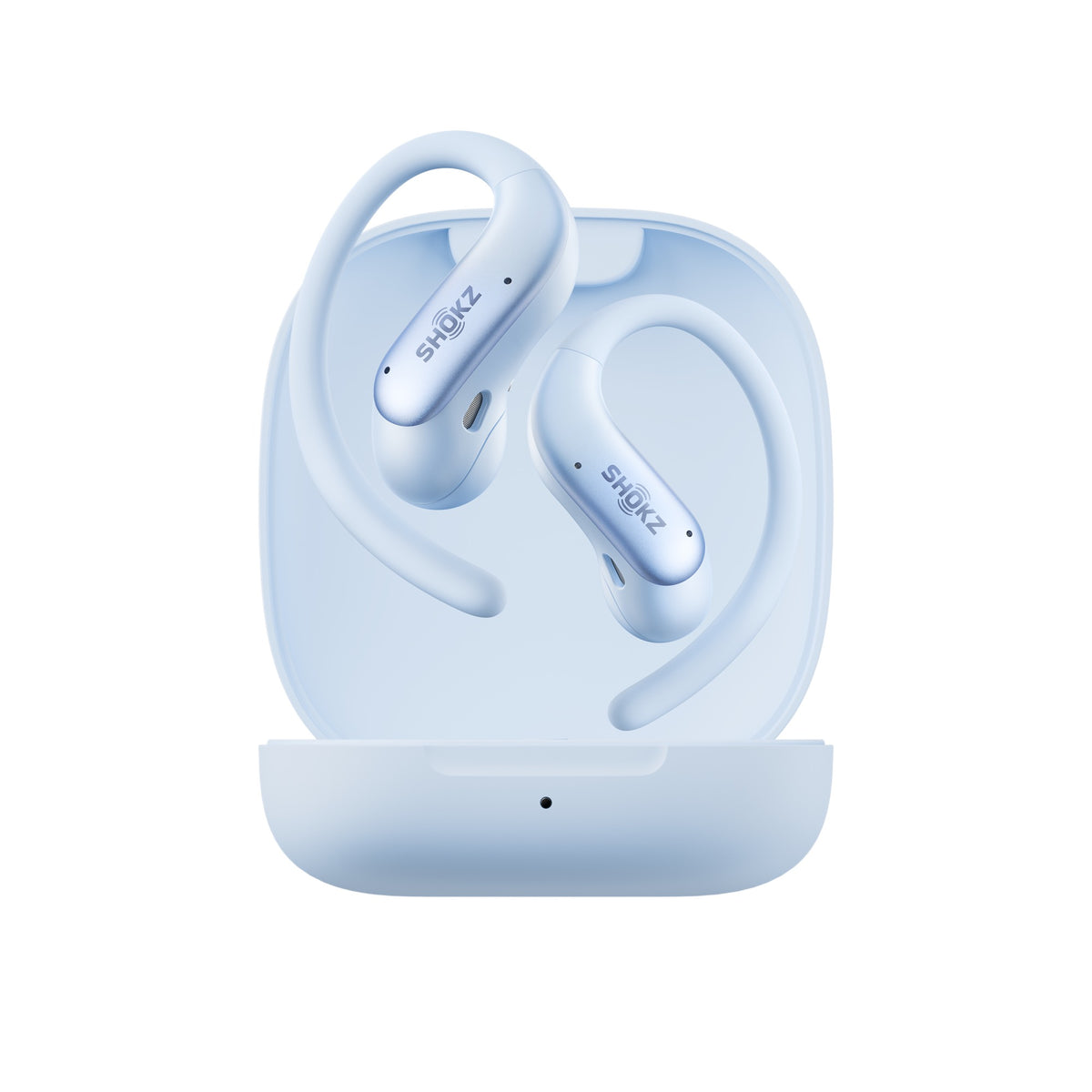 Shokz OpenFit Air 2