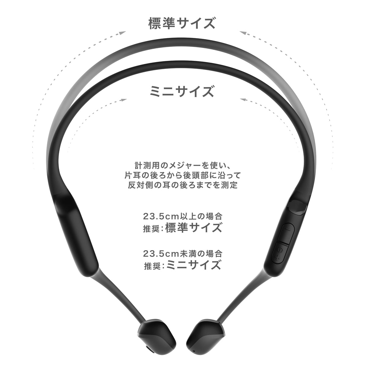 Shokz OpenRun Air 2