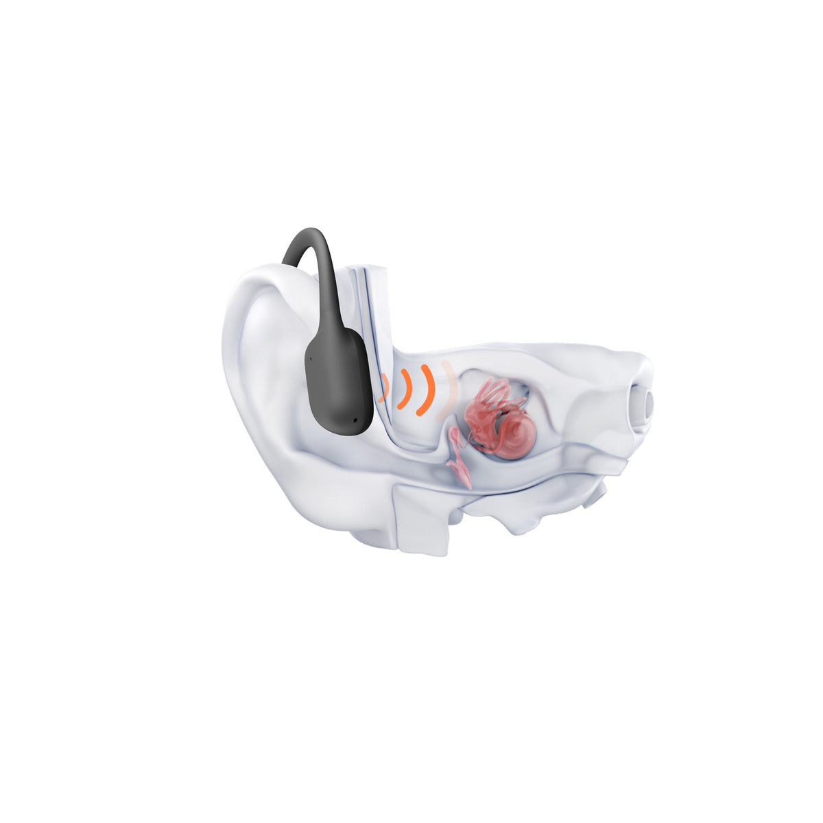 Shokz OpenRun Air 2 Mini