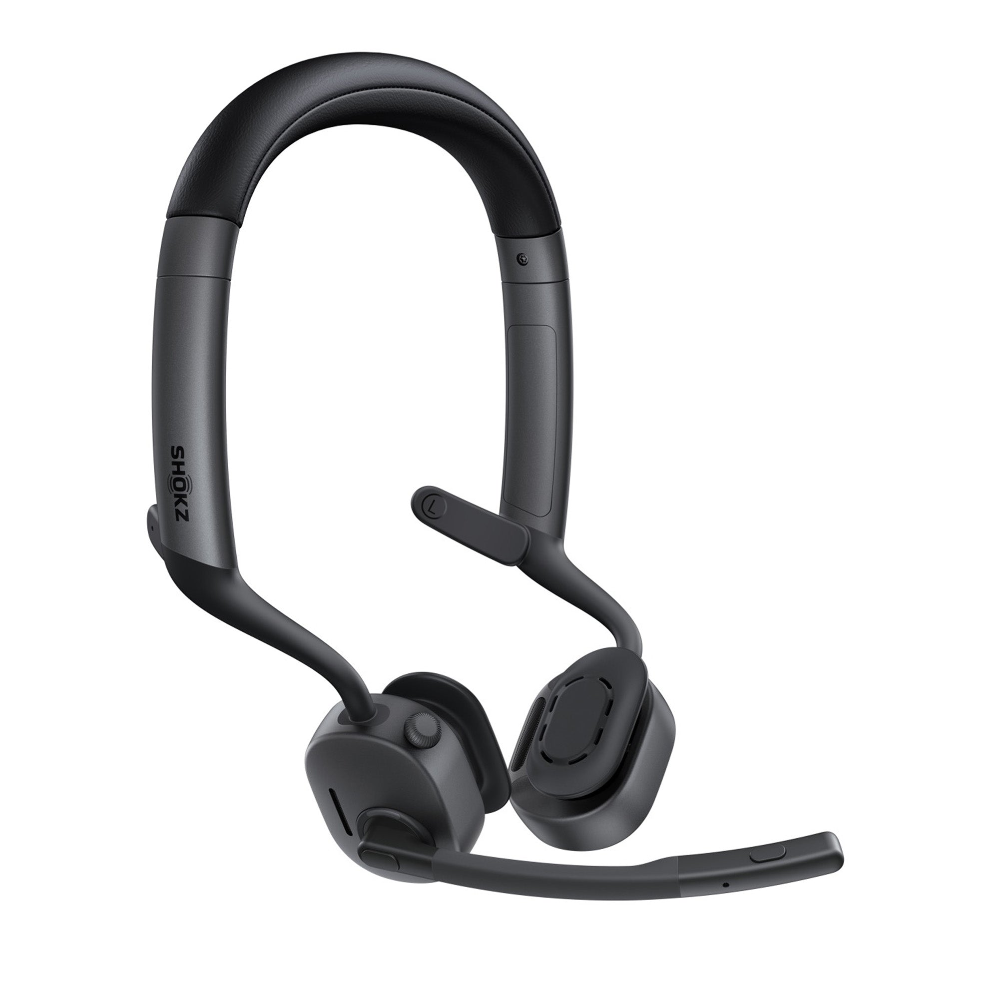 Shokz OpenMeet2 UC – FOCALPOINT DIRECT