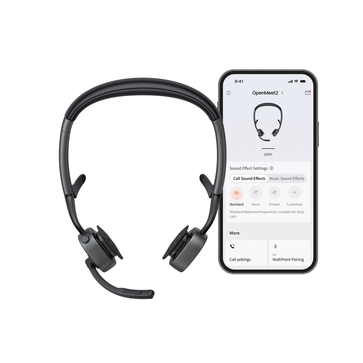 Shokz OpenMeet2