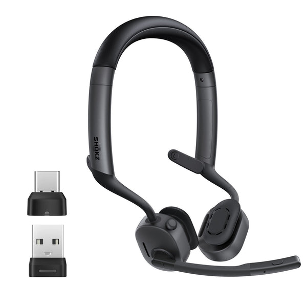 Shokz OpenMeet2 UC