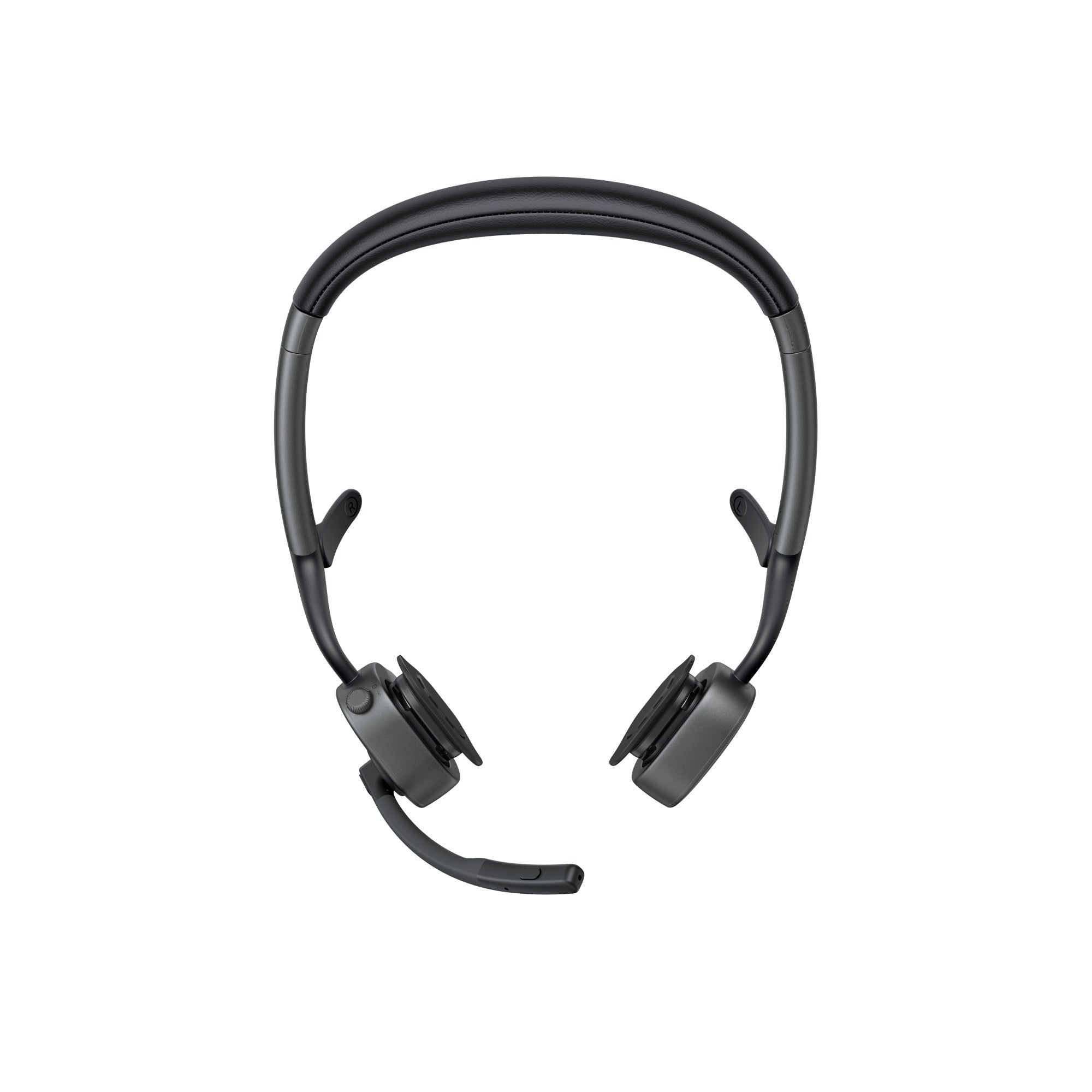 Shokz OpenMeet2 UC – FOCALPOINT DIRECT