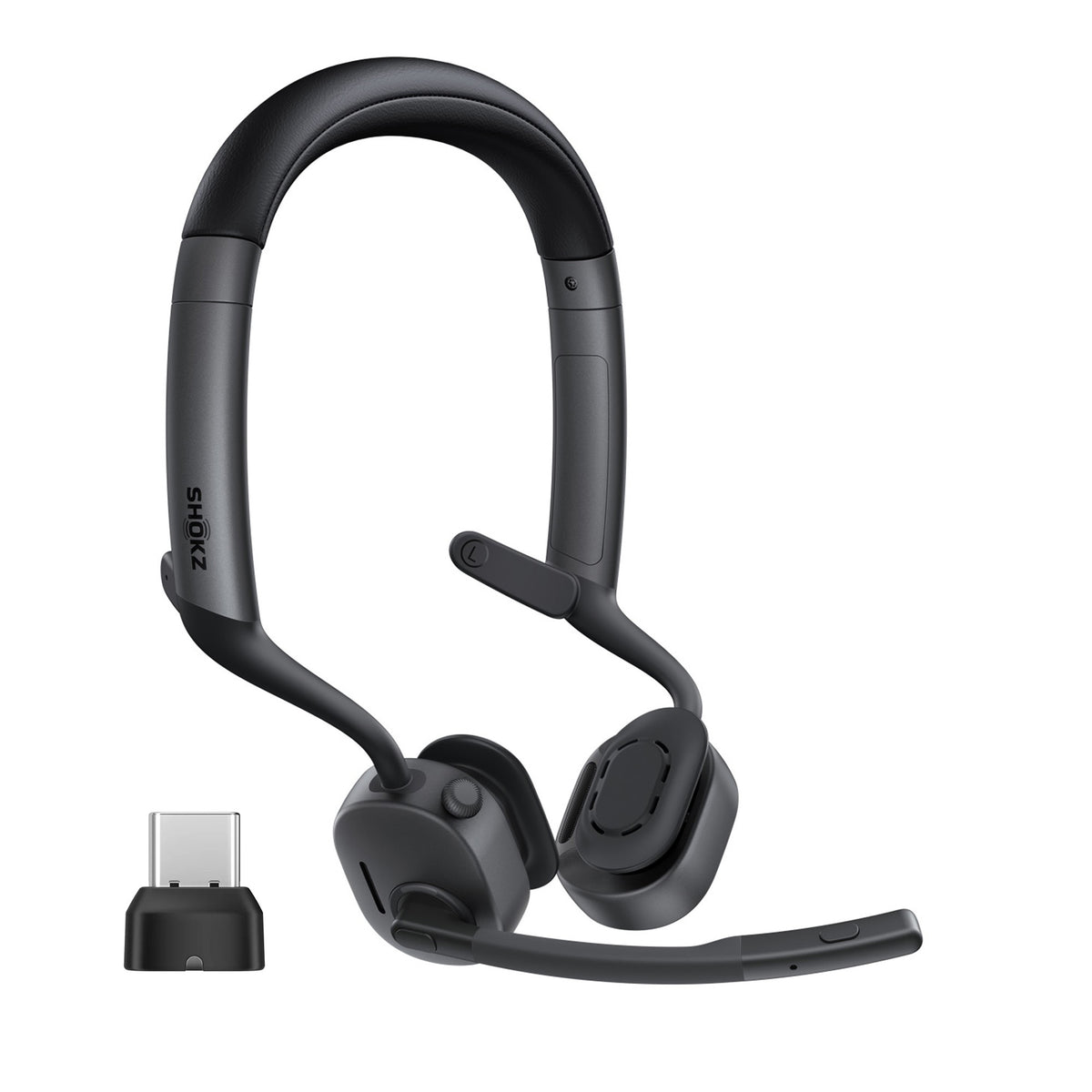 Shokz OpenMeet2 UC