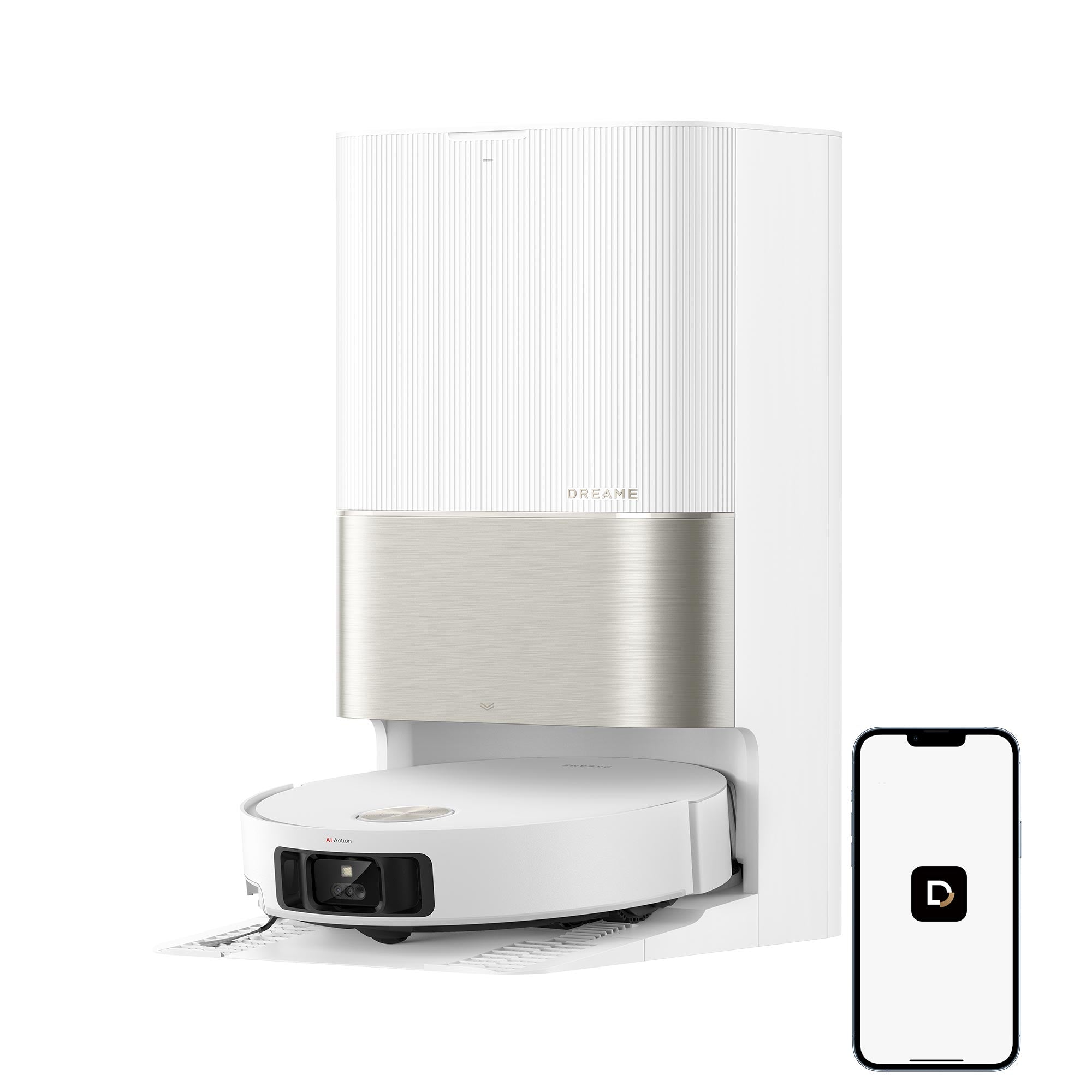 DREAME L40 Ultra AE – FOCALPOINT DIRECT