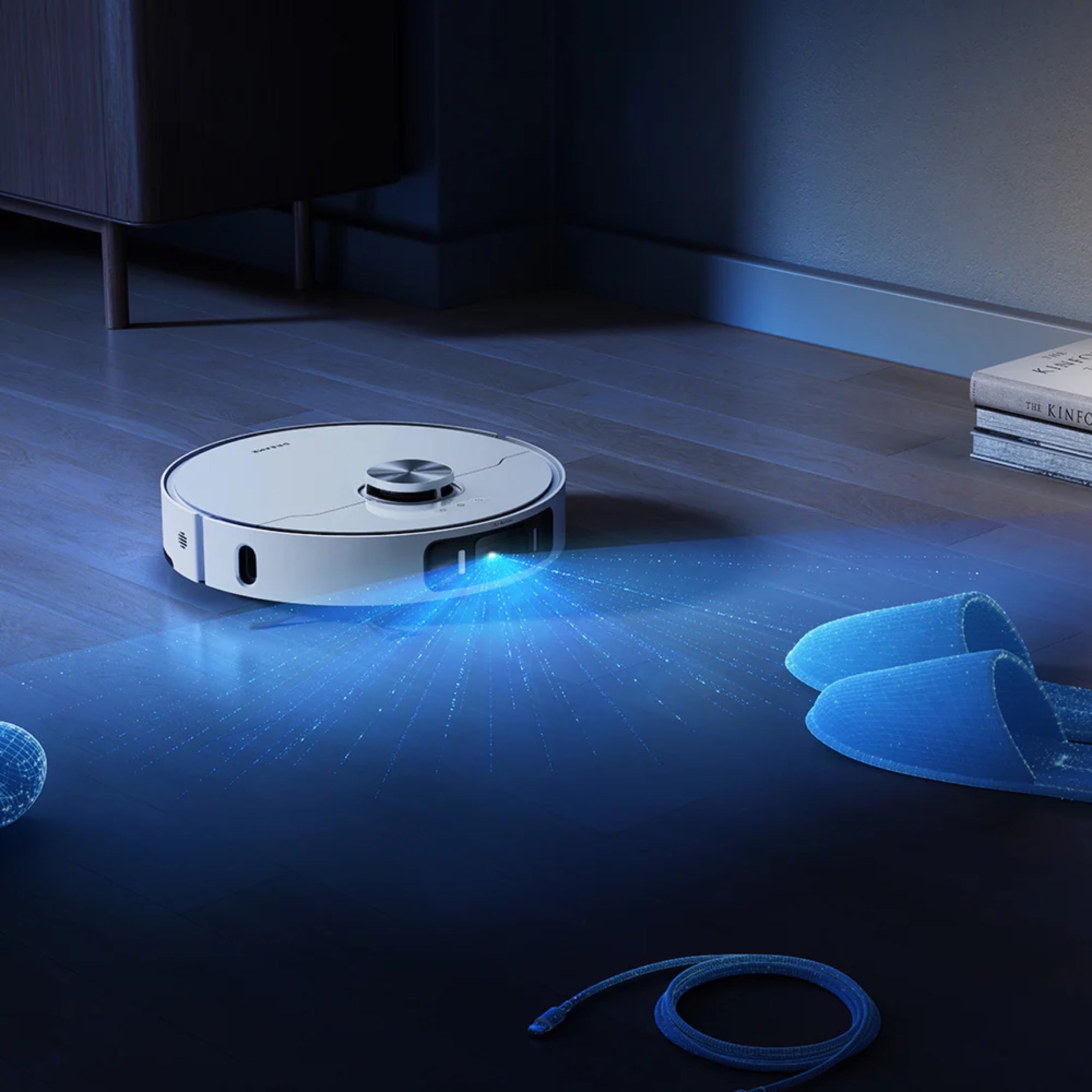 DREAME L40 Ultra AE – FOCALPOINT DIRECT
