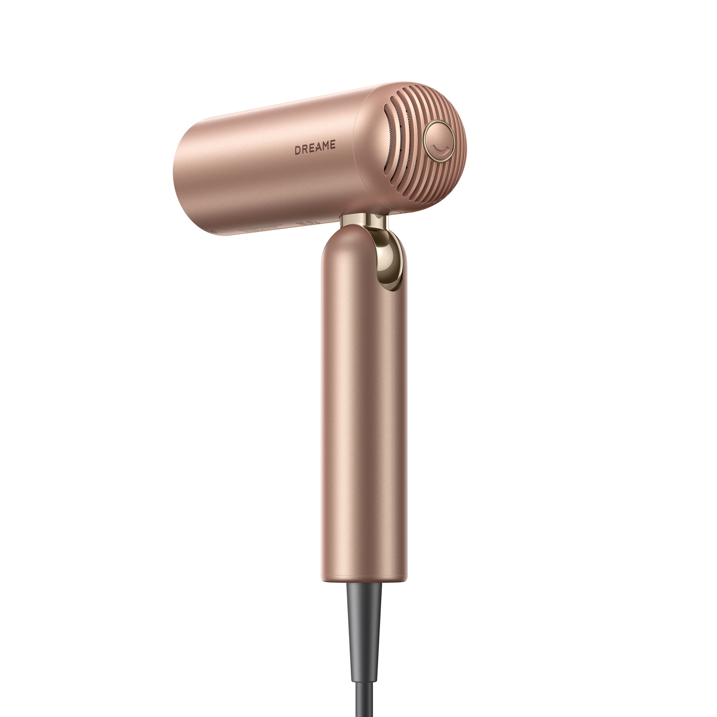 Dreame (ドリーミー) Pocket Uni ヘアドライヤー クリスマス×年末SALE】Dreame ドリーミー Pocket Uni ヘアドライヤー