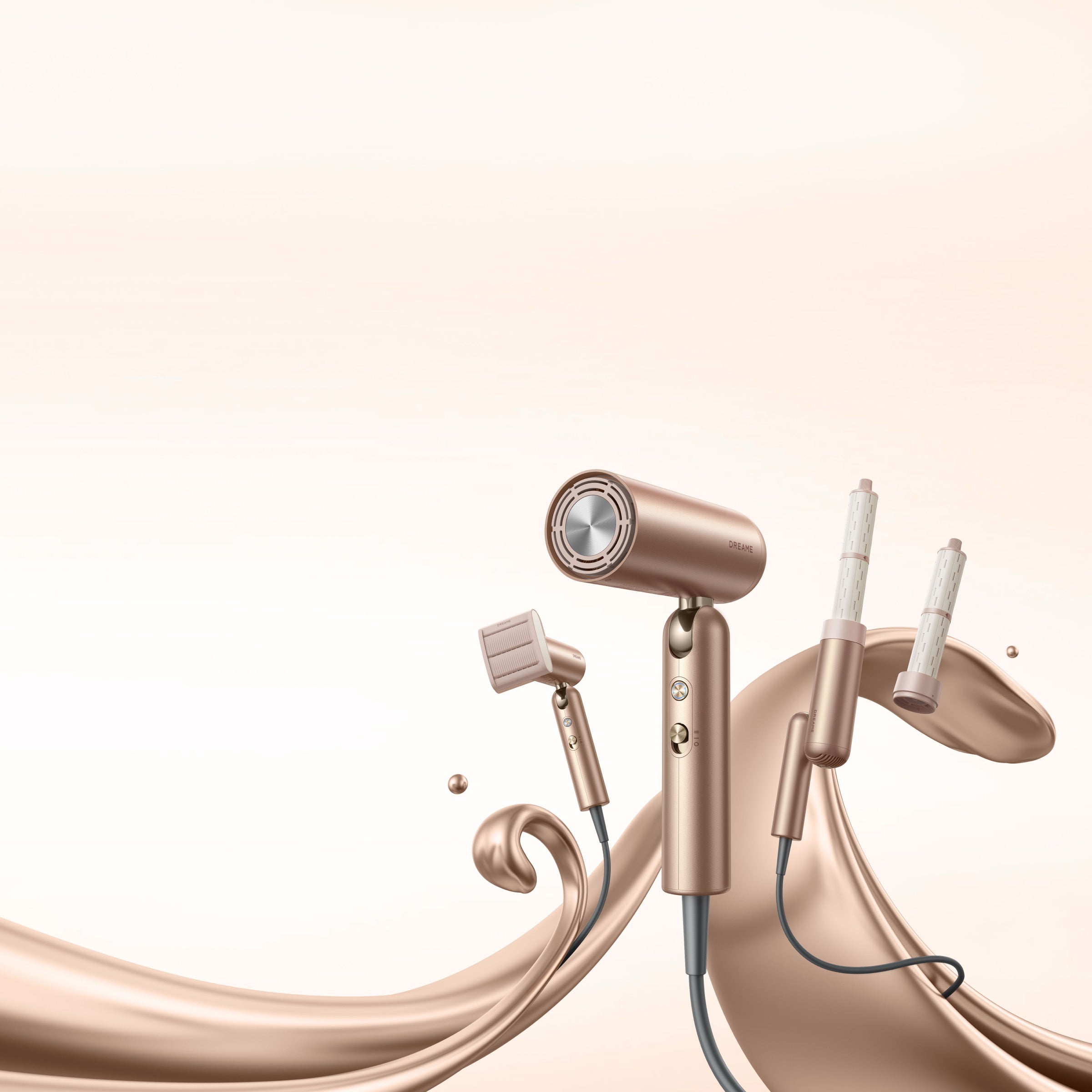 DREAME Pocket Uni – FOCALPOINT DIRECT