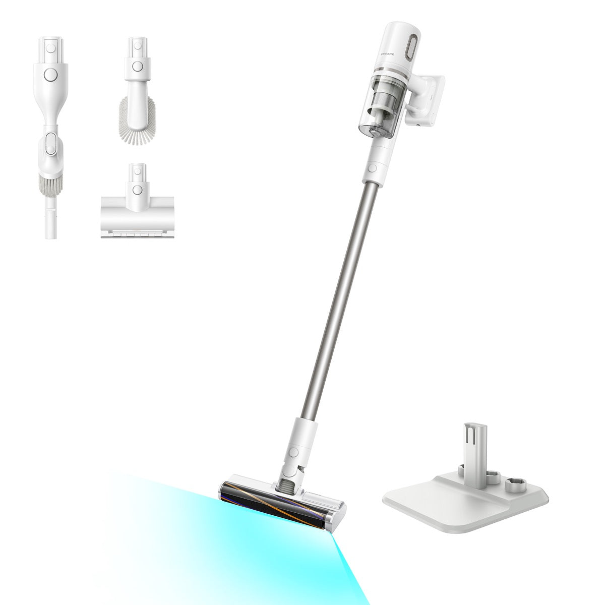DREAME X1 Air – FOCALPOINT DIRECT