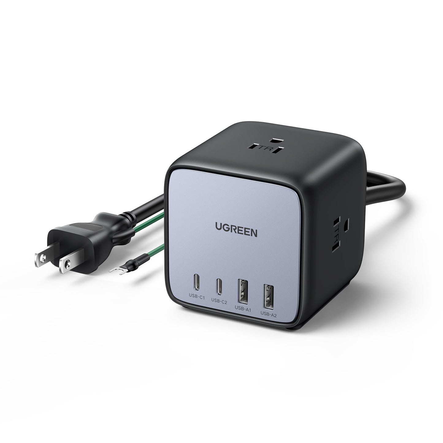 UGREEN DigiNest Cube 65W 40862