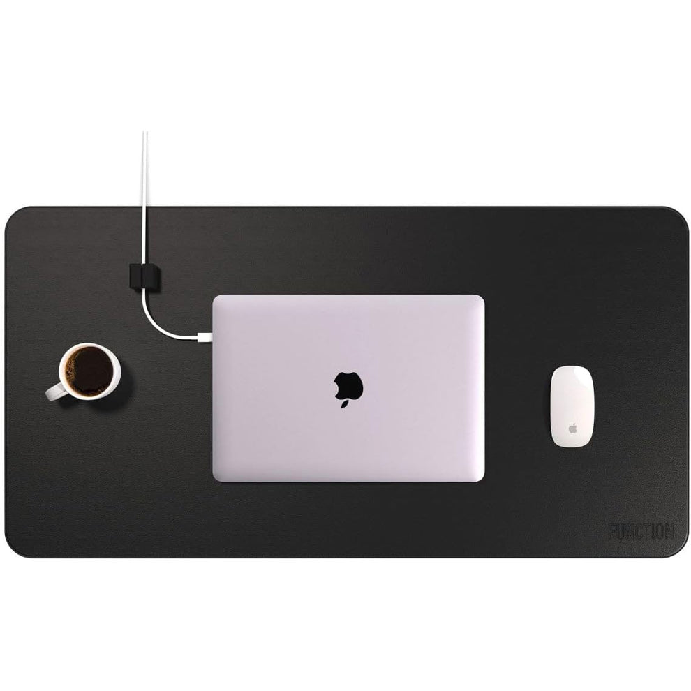 Function101 Desk Riser FUNCTION101 DESK MAT PRO+CABLE BLOCK×2 – FOCALPOINT DIRECT