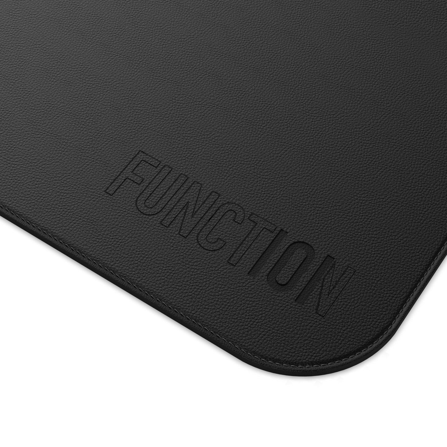 FUNCTION101 DESK MAT PRO+CABLE BLOCK×2