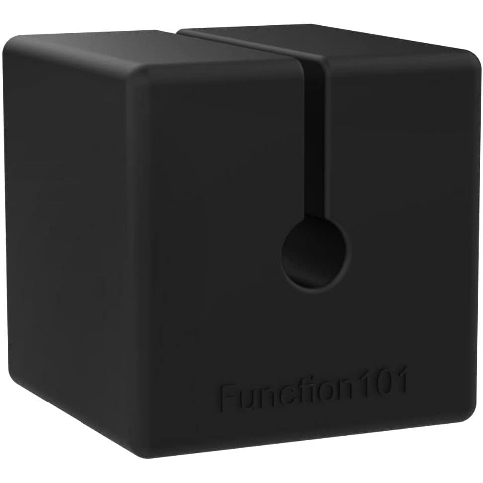 Function101 Desk Riser FUNCTION101 DESK MAT PRO+CABLE BLOCK×2 – FOCALPOINT DIRECT