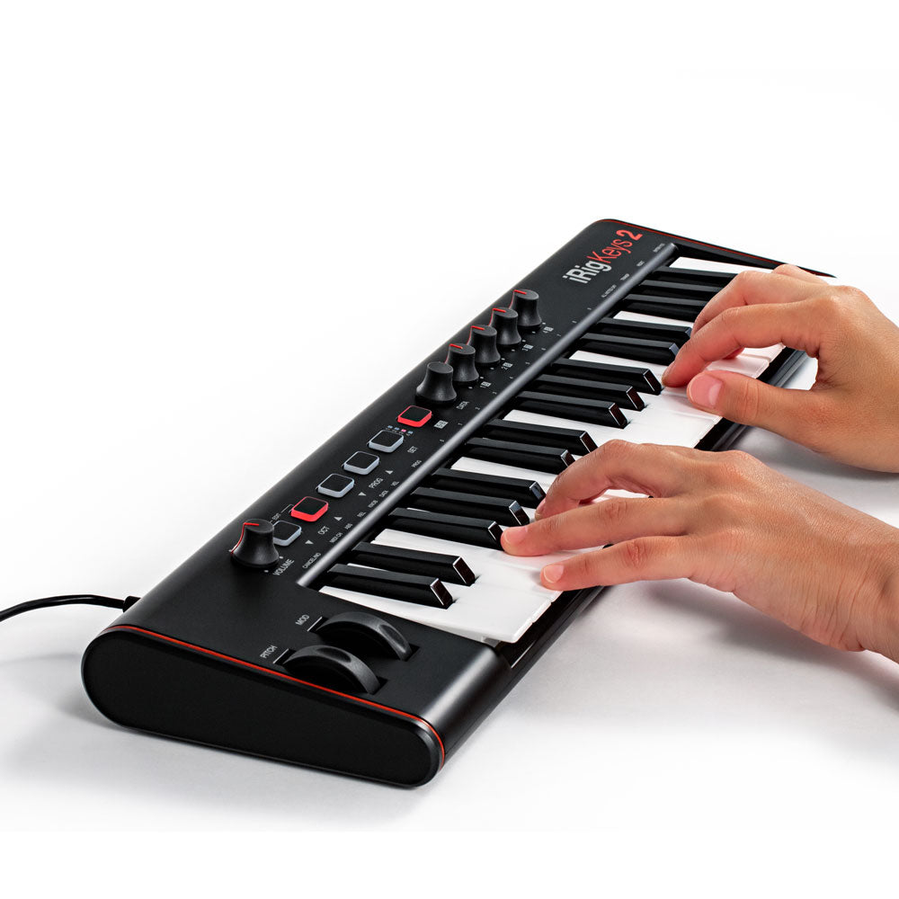 IK Multimedia iRig Keys 2 Pro