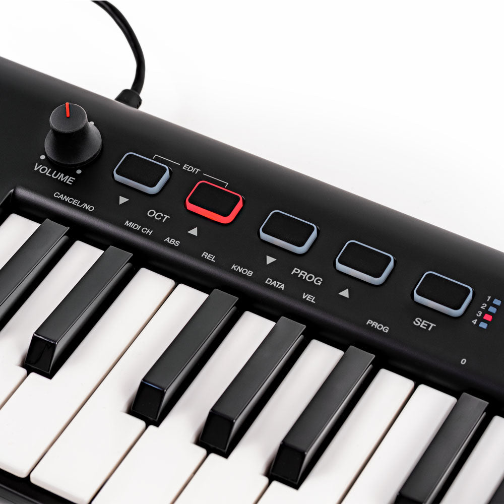 IK Multimedia iRig Keys 2 Pro