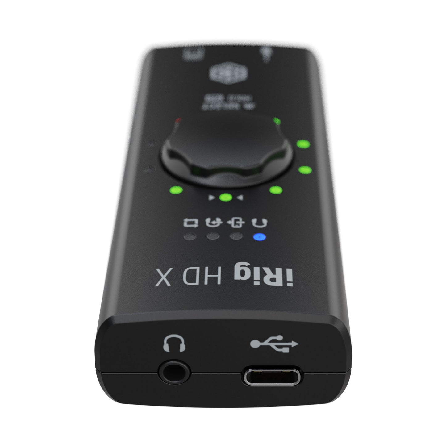 IK Multimedia iRig HD X