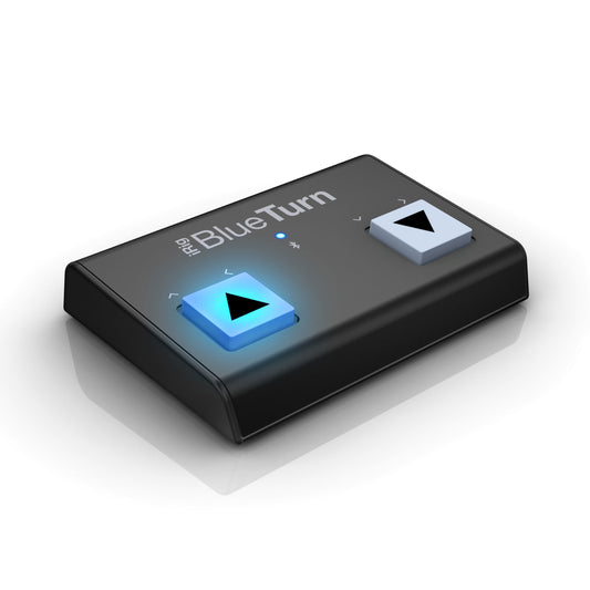 IK Multimedia iRig BlueTurn