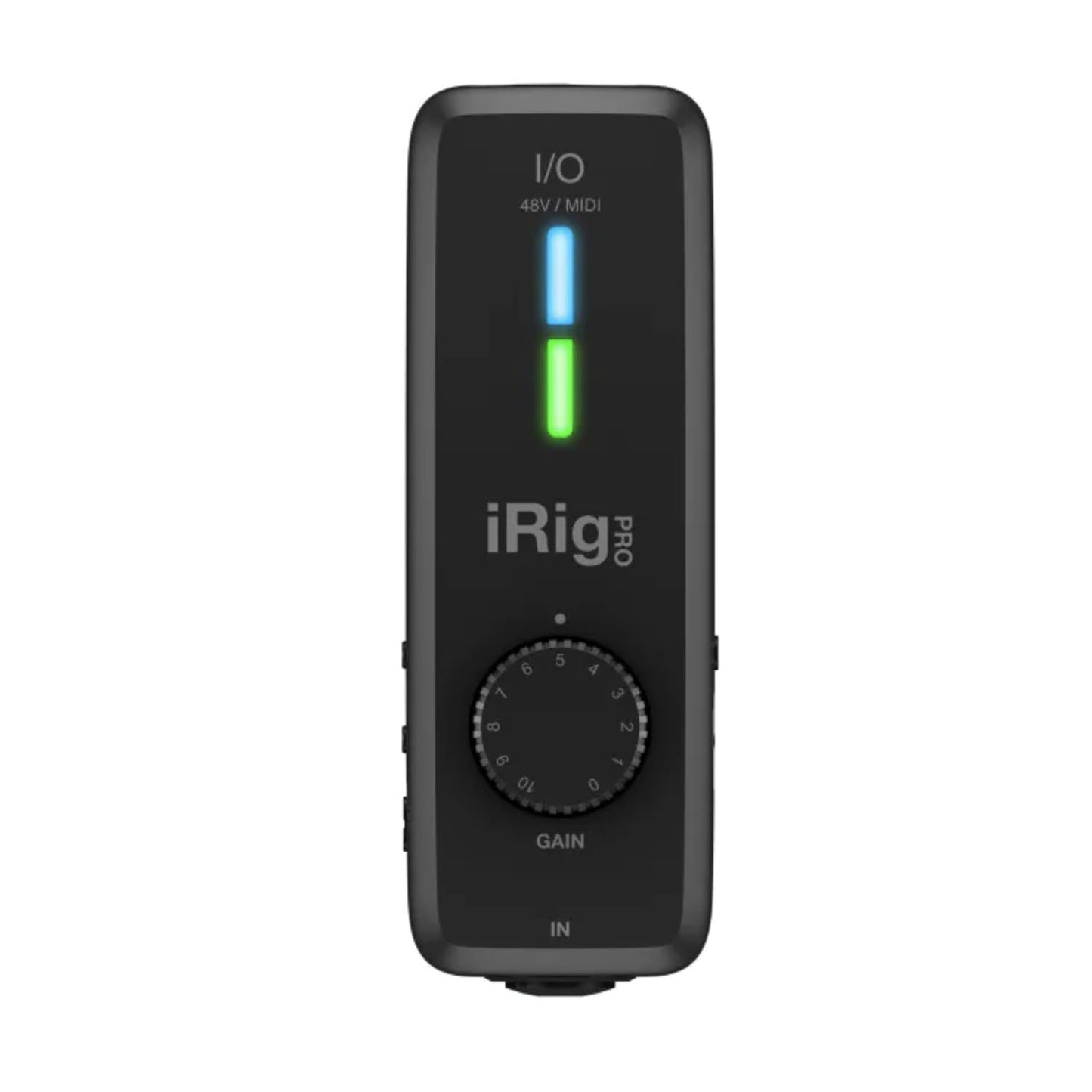 IK Multimedia iRig Pro I/O