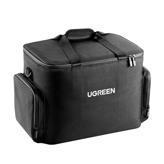 【終息製品】UGREEN キャリングバッグ for PowerRoam - Space Gray 15236/15237