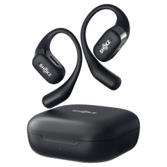 Shokz OpenFit(ブラック) OpenFit Open Ear Headphone - Shokz Shokz OpenFit(ブラック) OpenFit Open Ear Headphone - Shokz