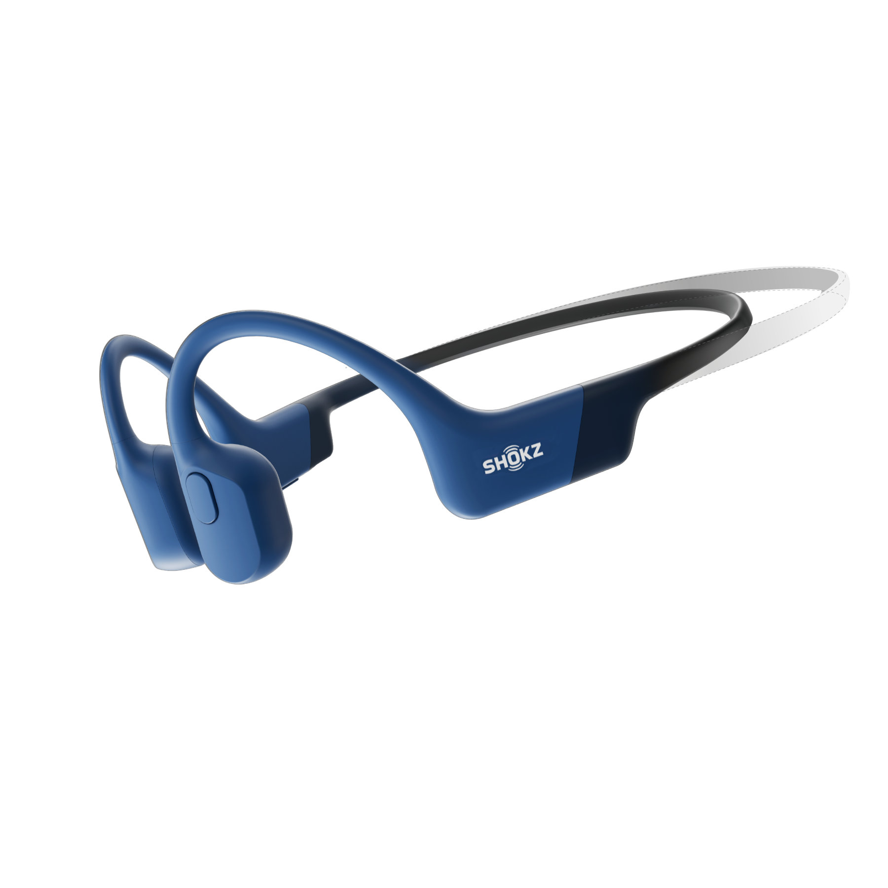 Shokz OpenRun – FOCALPOINT DIRECT Shokz OpenRun – FOCALPOINT DIRECT