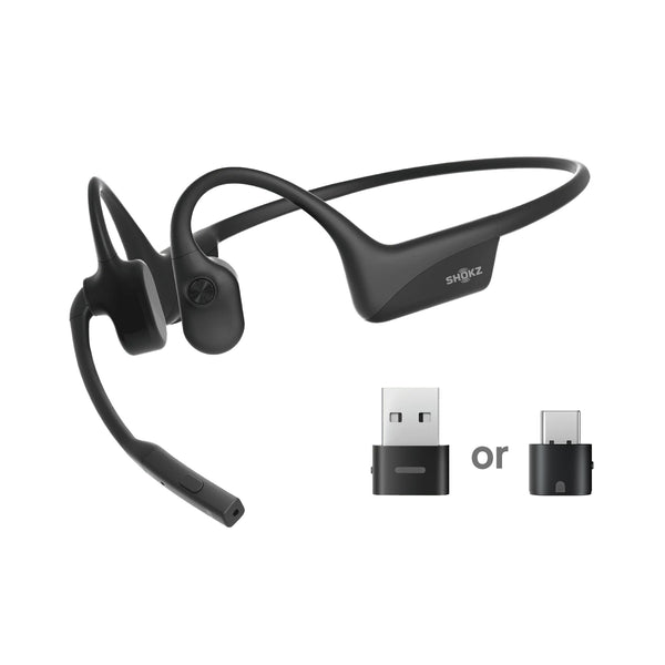 【終息製品】Shokz OpenComm2 UC