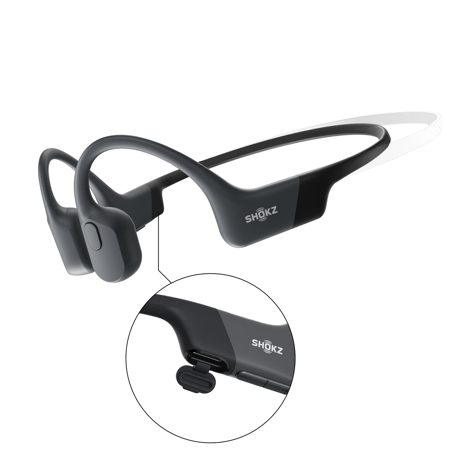 Shokz OpenRun