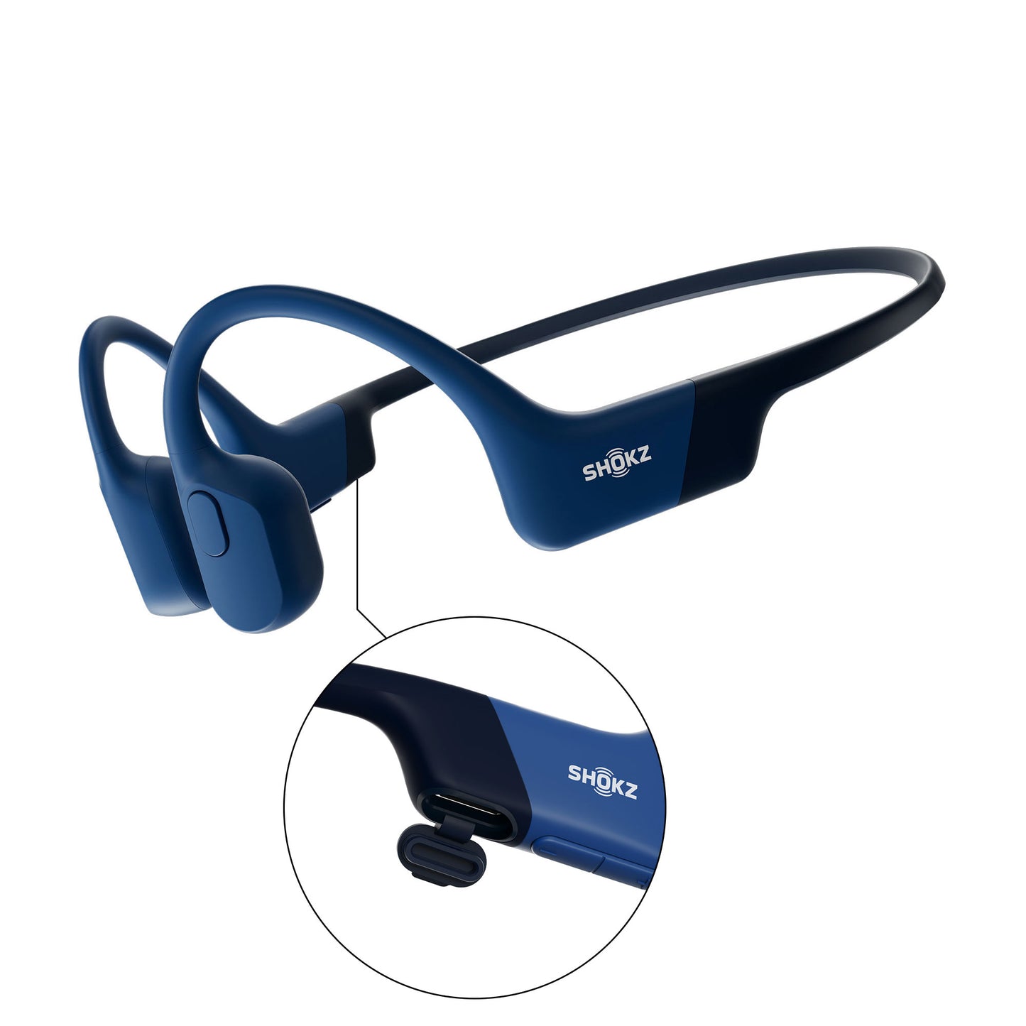 Shokz OpenRun