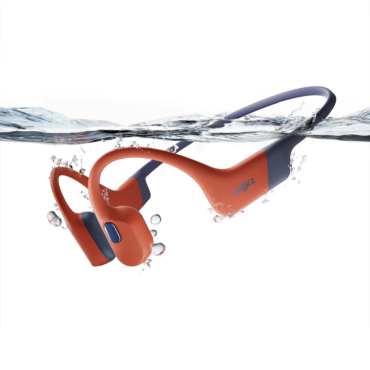 Shokz OpenSwim Pro