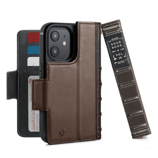 【終息製品】Twelve South BookBook vol.2 iPhone 12