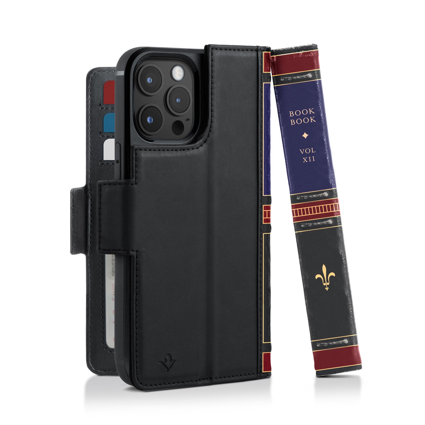 Twelve South BookBook for iPhone 14