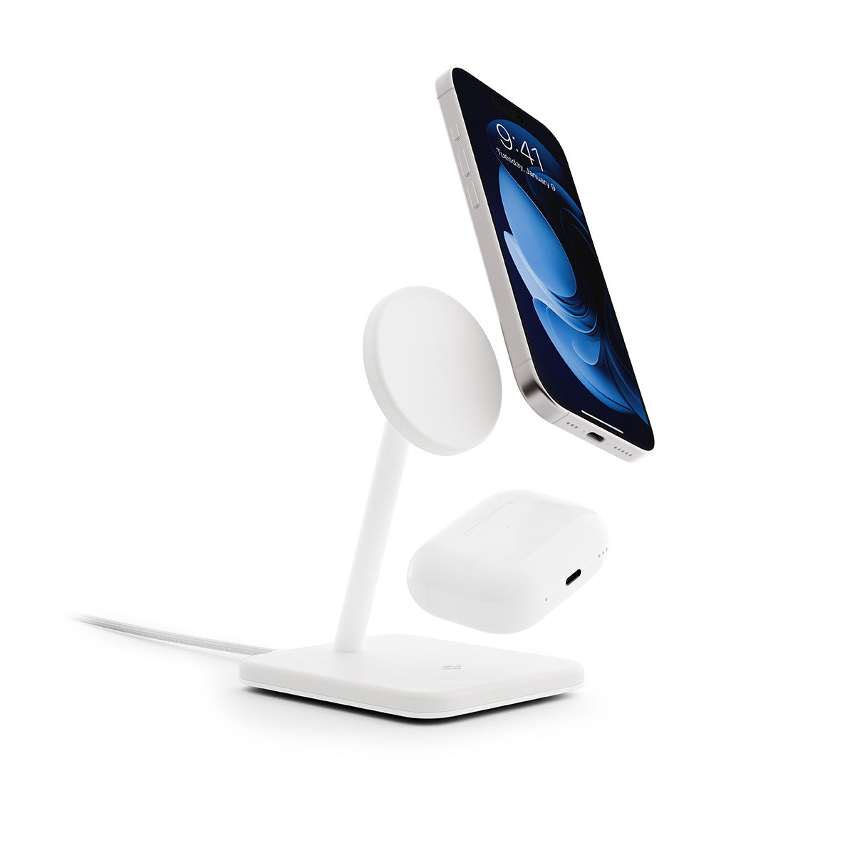 Twelve South HiRise 2 Deluxe