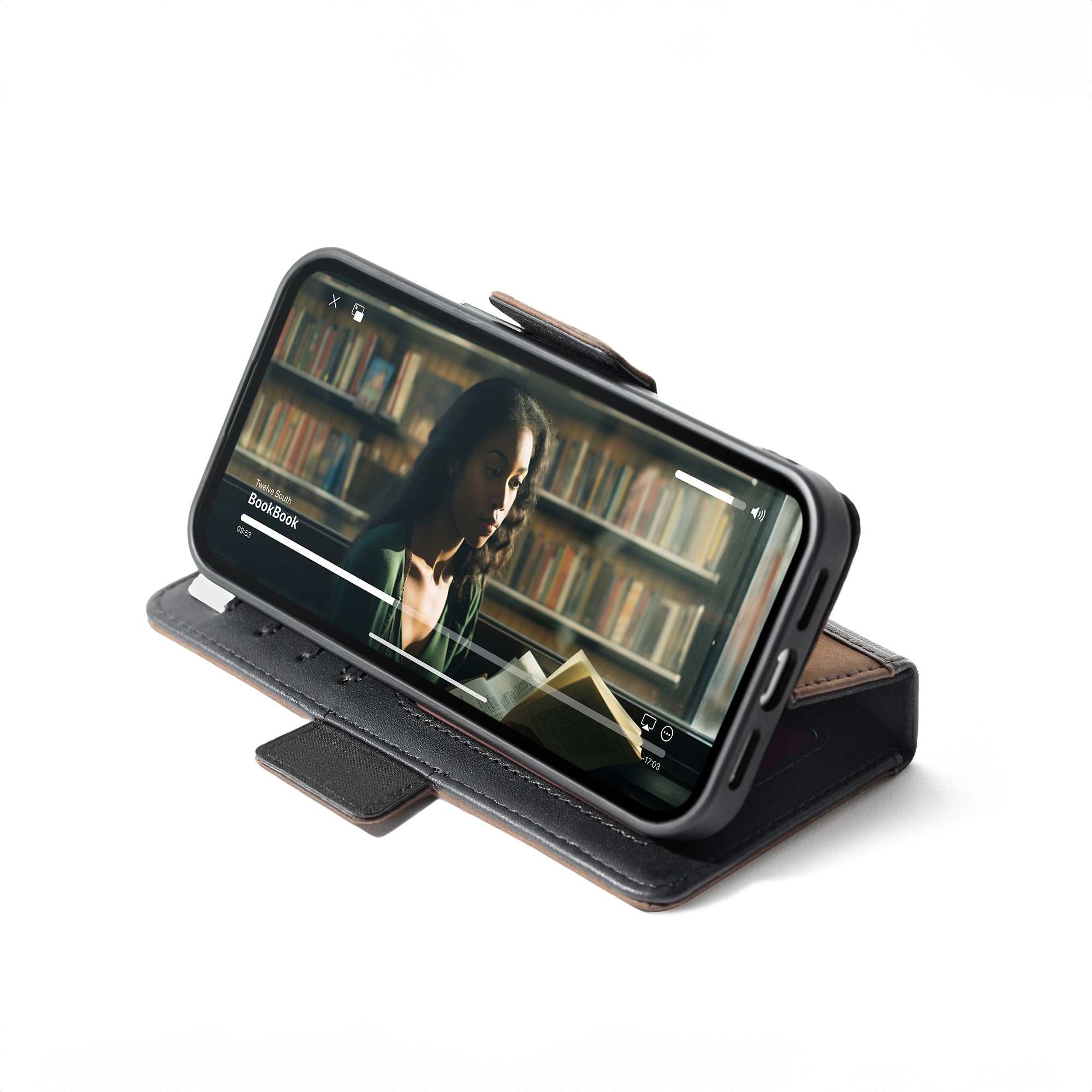 【新品未使用※追記あり】BookBook for iPhone14Pro tws-ph-000095-01.jpg?v=